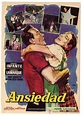 Ansiedad (1953) - FilmAffinity