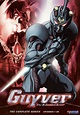 Guyver: The Bioboosted Armor (TV Series 2005-2006) - Posters — The ...