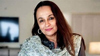 Soni Razdan: "I Have All The Time In The World Now To Explore My ...