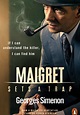 Maigret - Ver la serie online completas en español