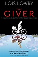 The Giver (Graphic Novel) (1) (Giver Quartet) - Lois Lowry ...