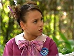Danna Paola//Maria Nunez/"Pablo y Andrea" -- Child Actresses, Young ...
