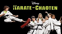 Ganze Folgen von Karate-Chaoten ansehen | Disney+