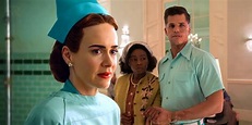 Ratched es la serie debut más vista en Netflix en 2020 – Cine3.com