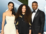 Jamie Foxx's 2 Daughters: Everything to Know