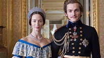 The Young Victoria (2009) - Film Streaming Online - AltaDefinizione01