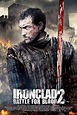 Templario II: Batalla por la sangre (2014) - FilmAffinity
