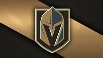 Las Vegas Golden Knights Logo / brandchannel: Vegas Golden Knights Are ...