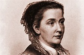 Julia Ward Howe Biography