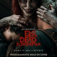 "Evil Dead: El Despertar" llega a los cines en abril