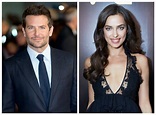 Are Bradley Cooper and Girlfriend Irina Shayk Living Together? - Life ...