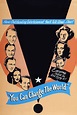 You Can Change The World (1950) - Posters — The Movie Database (TMDB)