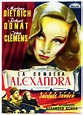 La condesa Alexandra - Película 1937 - SensaCine.com