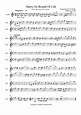 Merry Go Round Of Life - easy violin music sheet pdf - ILST-125 - Studocu