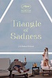 Triangle of Sadness (2022) - Posters — The Movie Database (TMDB)