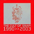 Snap - Cult of Snap: 1990-2003 - Amazon.com Music