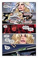 Uncanny X-Men preview featuring Emma Frost | Emma frost, Emma frost ...