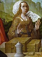 Maravillas ocultas de España: Museo del Prado.Pintores españoles s.XV