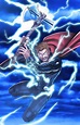 Thor Stormbreaker - #Stormbreaker #Thor | Dibujos marvel, Arte de ...