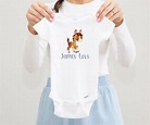 Baby Boy Horse Onesie® Personalized Onesie® Newborn Outfit - Etsy