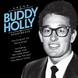 Buddy Holly - Heartbeats: The Original Hit Recordings (2 CD) Отлична ...