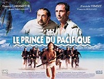 The Prince of the Pacific (2000) - IMDb