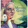 The Classic Collection of Mother Goose Nursery Rhymes (Oversized Padded ...