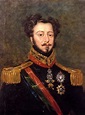 The Mad Monarchist: Monarch Profile: Emperor Pedro I of Brazil