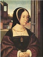 Anne, Duchess of Brittany - Virily