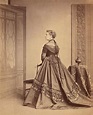 Isabel de Bragança e Orléans, princesa imperial de Brasil. Antique ...