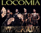 Locomía regresan con 'Imperium' | CromosomaX