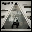 Agust d edit (my version of his cover) | ARMY's Amino