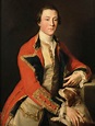 General Lord George Henry Lennox (1737-1805) Pompeo Girolamo Batoni ...