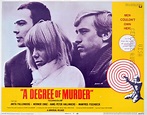 A Degree of Murder (1967)