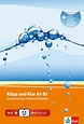 Klipp und Klar A1-B1, Übungsgrammatik + Klett Book-App | Colibri