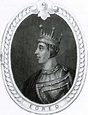 King Eadred - Historic UK