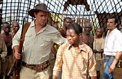 Afrika ruft nach dir - Filmkritik - Film - TV SPIELFILM