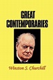 Great Contemporaries von Winston S. Churchill - englisches Buch - bücher.de