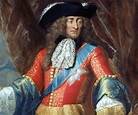 James II Of England Biography - Facts, Childhood, Family Life ...