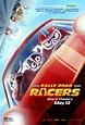 Cartel de la película Rally Road Racers - Foto 1 por un total de 3 ...