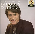 Jacques Dutronc - Les Grands Succès De Jacques Dutronc (CD) | Discogs