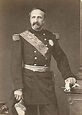 Henri d'Orleans (1822-1897) duc d'Aumale | France, Roi de france et ...