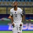 World Cup 2022: Andre Ayew is most capped Ghanaian player EVER in ...