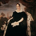 Maria Antonia di Borbone-Due Sicilie | Galileum Autografi