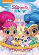 Shimmer and Shine: Amazon.fr: DVD & Blu-ray