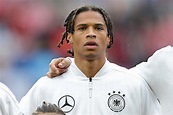 Leroy Sane leaves Germany squad for 'personal reasons' after talks with ...