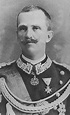 Víctor Manuel III (rey de Italia) - EcuRed