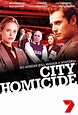 City Homicide Season 5 - Trakt