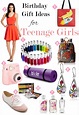 24 Of the Best Ideas for Birthday Gifts for A Teenage Girl – Home ...