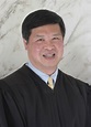 Denny Chin | Harvard Law School